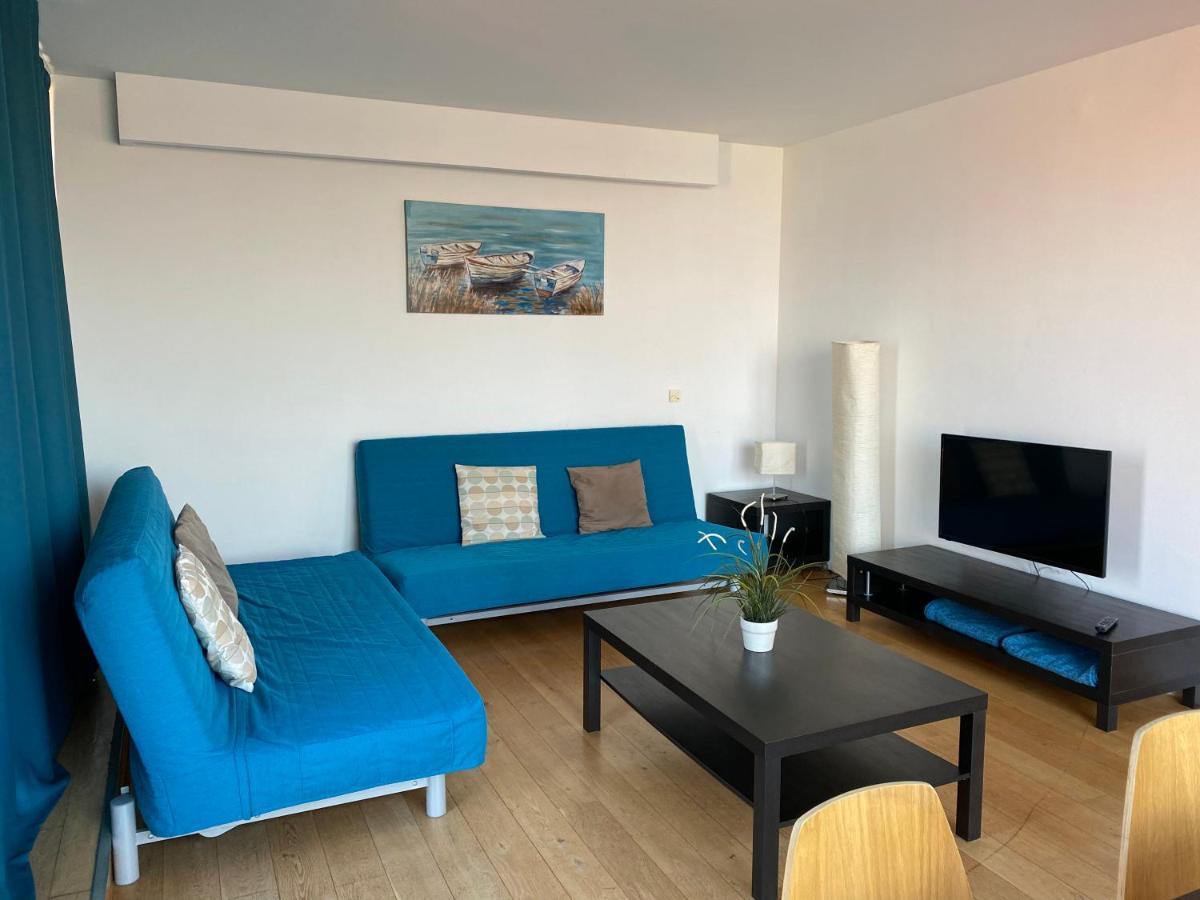 Gemini Superior Apartman & Yacht Balatonlelle Esterno foto