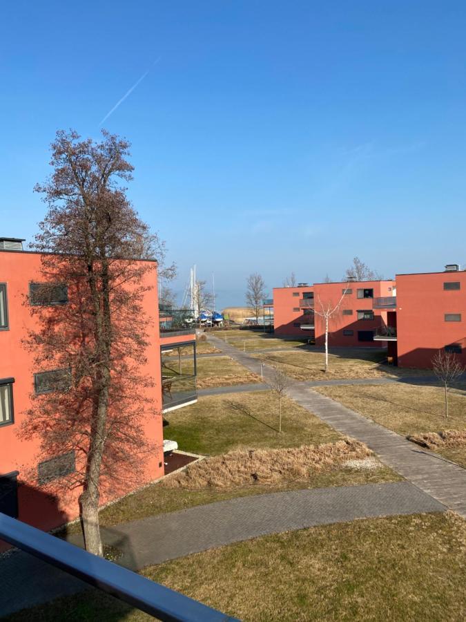 Gemini Superior Apartman & Yacht Balatonlelle Esterno foto