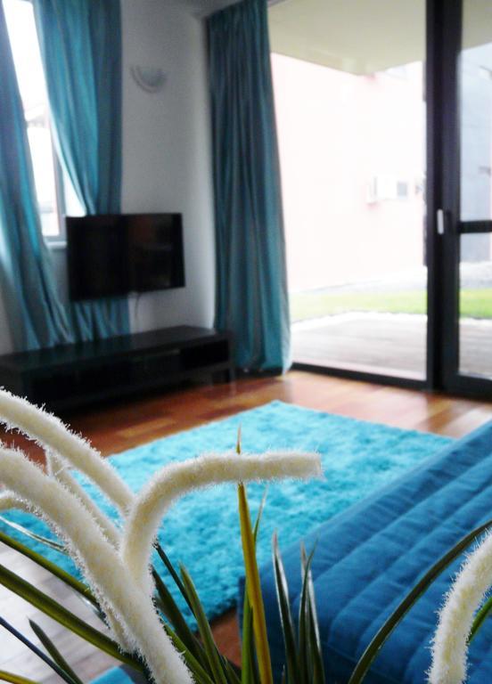 Gemini Superior Apartman & Yacht Balatonlelle Camera foto