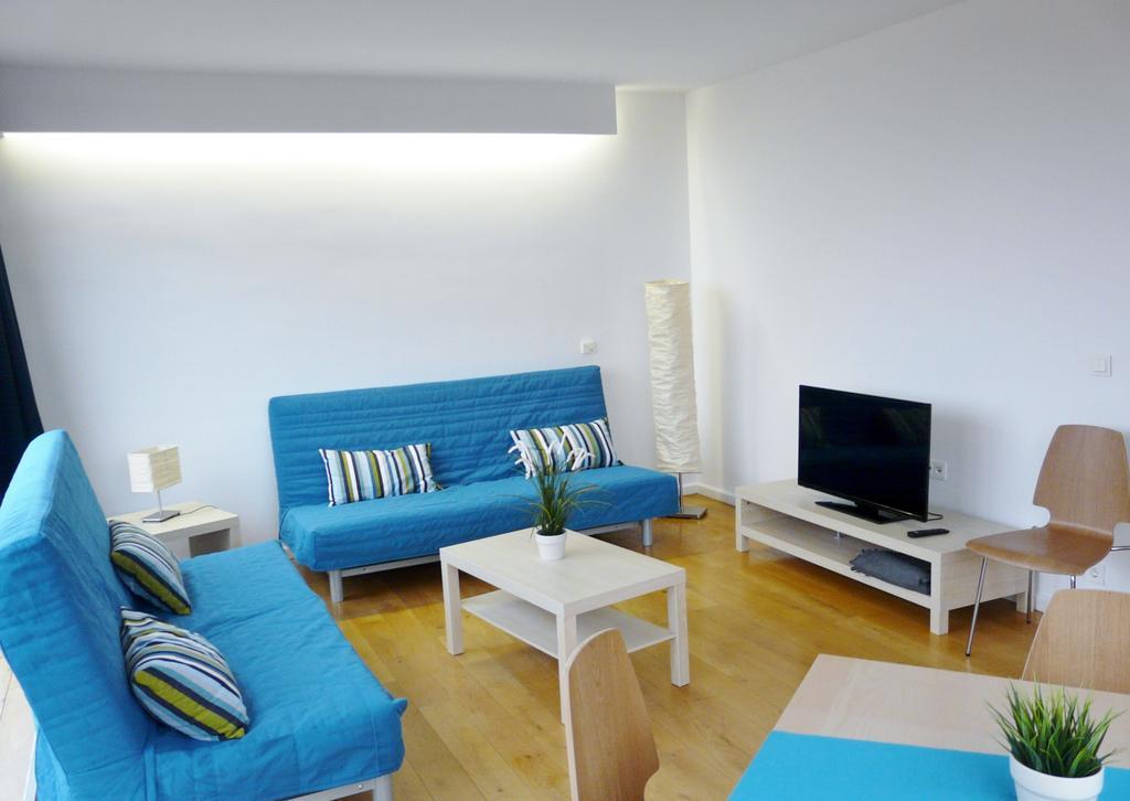 Gemini Superior Apartman & Yacht Balatonlelle Esterno foto